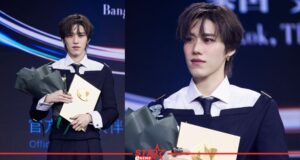 “พีพี กฤษฏ์” ผงาดคว้ารางวัลรางวัลศิลปินโดดเด่น Weibo Gala 2026 พร้อมโชว์เพลง “Your Candy” ครั้งแรก หน้าแรก ข่าววันนี้ ดูหนัง ละคร ฟังเพลง สุขภาพ และ รวมความบันเทิง วาไรตี้ อีกมากมาย