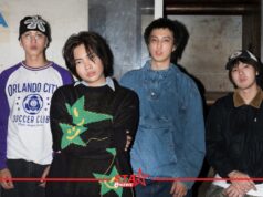 “maybesome” ซิงเกิลล่าสุดจาก “YEW” บทเพลงแด่ความหวังที่รอใครสักคนเข้ามาเติมเต็ม