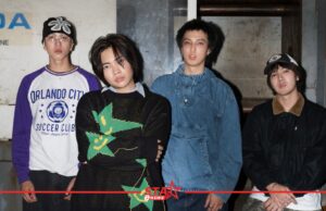 “maybesome” ซิงเกิลล่าสุดจาก “YEW” บทเพลงแด่ความหวังที่รอใครสักคนเข้ามาเติมเต็ม