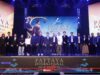 พัทยาจัดงานเทศกาลภาพยนตร์ ประจำปี 2569 “Pattaya International Film Festival 2026”