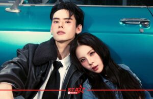 “INC MATAWEE” ส่งเพลง “รอบที่ล้าน (Loop)” พร้อมชวน “NAY PERSES” มารับบทเป็นแฟนเก่าคนโปรด