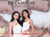 “ยิปซี–เปเปอร์” แท็กทีมพรีเซนเตอร์ DREAMRIVA เปิดตัวสุดปัง