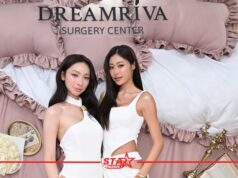 “ยิปซี–เปเปอร์” แท็กทีมพรีเซนเตอร์ DREAMRIVA เปิดตัวสุดปัง