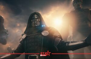 เผย Special Look ของ “Marvel Studios’ Avengers: Doomsday” ในงาน D23: The Ultimate Disney Fan Event