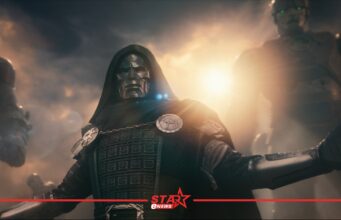 เผย Special Look ของ “Marvel Studios’ Avengers: Doomsday” ในงาน D23: The Ultimate Disney Fan Event หน้าแรก ข่าววันนี้ ดูหนัง ละคร ฟังเพลง สุขภาพ และ รวมความบันเทิง วาไรตี้ อีกมากมาย
