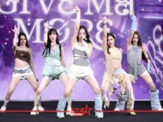 “Kiismet” เดบิวท์แล้วใน “Kiismet Debut Showcase” เกิร์ลกรุ๊ปวงแรกจาก “One Music”