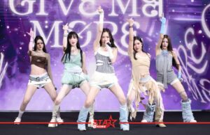 “Kiismet” เดบิวท์แล้วใน “Kiismet Debut Showcase” เกิร์ลกรุ๊ปวงแรกจาก “One Music”