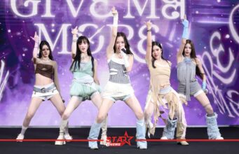 “Kiismet” เดบิวท์แล้วใน “Kiismet Debut Showcase” เกิร์ลกรุ๊ปวงแรกจาก “One Music” หน้าแรก ข่าววันนี้ ดูหนัง ละคร ฟังเพลง สุขภาพ และ รวมความบันเทิง วาไรตี้ อีกมากมาย