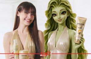 ครั้งแรก! “ญาญ่า อุรัสยา” นางเอกเบอร์ 1 จอแก้ว ประกบ “ผกาแก้ว” นางเอกเบอร์ 1 โลก AI ใครจะทำได้!