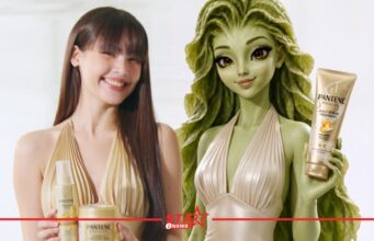 ครั้งแรก! “ญาญ่า อุรัสยา” นางเอกเบอร์ 1 จอแก้ว ประกบ “ผกาแก้ว” นางเอกเบอร์ 1 โลก AI ใครจะทำได้! หน้าแรก ข่าววันนี้ ดูหนัง ละคร ฟังเพลง สุขภาพ และ รวมความบันเทิง วาไรตี้ อีกมากมาย