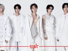 WayV (เวย์วี) โบยบินก้าวข้ามทุกขีดจำกัดพร้อมมินิอัลบั้มชุดที่ 8 ‘Vision Wings’