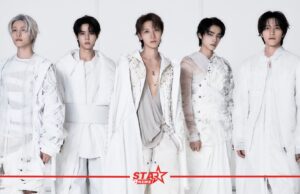 WayV (เวย์วี) โบยบินก้าวข้ามทุกขีดจำกัดพร้อมมินิอัลบั้มชุดที่ 8 ‘Vision Wings’