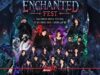 ENCHANTED FEST 2026 ปลุก 8 ศิลปินตัวท็อป เปิดอาณาจักร “FROZEN NIGHTMARE” 31 ต.ค. 69 ณ UOB Live ห้าง Emsphere