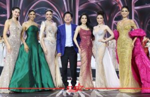 “Miss Universe Thailand 2026” ฟาดจัดเต็ม ชุดว่ายน้ำ-ชุดราตรีเก็บคะแนนรอบ Preliminary