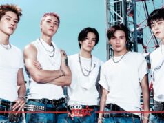 NCT 127 กลับมารวมพลังส่งอัลบั้มล่าสุด ‘BLINGY’ ปักหมุดคอนเสิร์ต NCT 127 5TH TOUR ‘NEO CITY : BANGKOK – THE REDLINE’ 31 ต.ค. และ 1 พ.ย. 69 ณ ธรรมศาสตร์ สเตเดียม