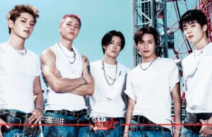 NCT 127 กลับมารวมพลังส่งอัลบั้มล่าสุด ‘BLINGY’ ปักหมุดคอนเสิร์ต NCT 127 5TH TOUR ‘NEO CITY : BANGKOK – THE REDLINE’ 31 ต.ค. และ 1 พ.ย. 69 ณ ธรรมศาสตร์ สเตเดียม