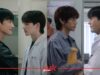 “บอส-ตงตง” แท็กทีม “เต้ย-ภูมิ” ชวนแฟน ๆ ร่วมไขคดีเพลิงไหม้ปริศนาใน WeTV Original “NOUR The Series” (นูร์)