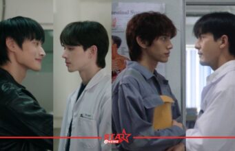 “บอส-ตงตง” แท็กทีม “เต้ย-ภูมิ” ชวนแฟน ๆ ร่วมไขคดีเพลิงไหม้ปริศนาใน WeTV Original “NOUR The Series” (นูร์) หน้าแรก ข่าววันนี้ ดูหนัง ละคร ฟังเพลง สุขภาพ และ รวมความบันเทิง วาไรตี้ อีกมากมาย