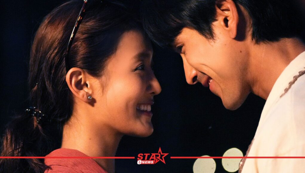 ส่องเมจิกโมเมนต์! ‘ณเดชน์-มินนี่’ กับภาพเซ็ตแรก พร้อมเรื่องย่อ หนัง ‘HENRY’s First Dates จีบซ้ำซ้ำ เฮนรี่จำไม่ได้’ เข้าฉาย 17 กันยายนนี้ ในโรงภาพยนตร์ หน้าแรก ข่าววันนี้ ดูหนัง ละคร ฟังเพลง สุขภาพ และ รวมความบันเทิง วาไรตี้ อีกมากมาย