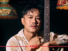 สิงโต นำโชค พาย้อนบรรยากาศภูเก็ตผ่าน “ป่าตองสะอื้น”