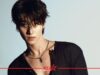 บลู พงศ์ทิวัตถ์ เปิดลุคใหม่ชวนจึ้ง! กับซิงเกิลล่าสุด “KISS, COME KISS”