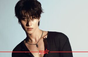 บลู พงศ์ทิวัตถ์ เปิดลุคใหม่ชวนจึ้ง! กับซิงเกิลล่าสุด “KISS, COME KISS”
