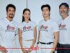 เบิกฤกษ์!!! ณเดชน์ – โบว์ – ไบเบิ้ล พร้อมนักแสดง บวงสรวง “ธี่หยด: สมิงเขาขวาง”