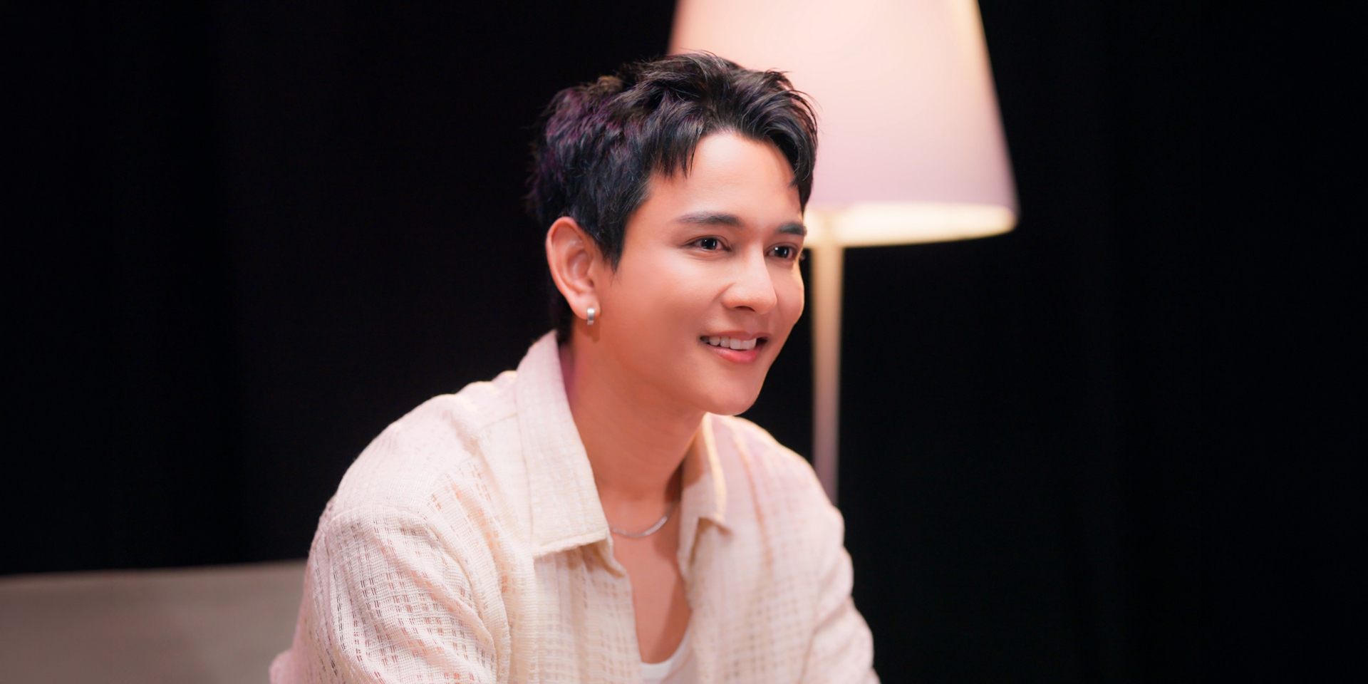 Still 2026 06 16 192757 1.25.6 0 “หมายตา” ความรู้สึกของคนที่แอบรัก ภาวนาให้รักครั้งนี้สมหวัง จาก “กัน นภัทร” ที่ร่วมทำกับ marr team