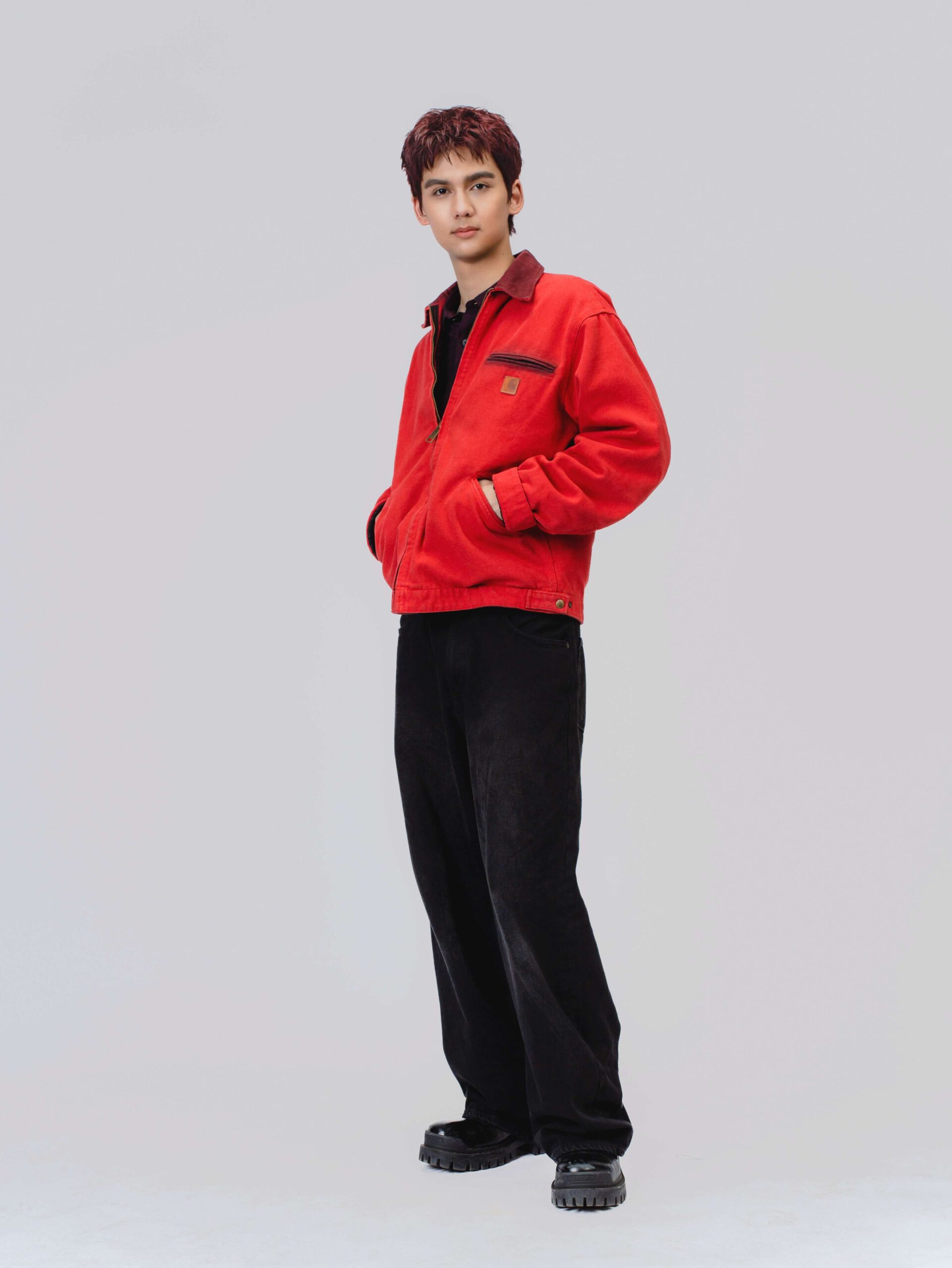 TIGGER 03 scaled TIGGER ปล่อย Wasting Time มิวสิกวิดีโออบอุ่น ดูแล้วชวนยิ้ม เผย! ไม่เคยจะเสียเวลา หากใช้เวลาเสียไปเพื่อเธอ