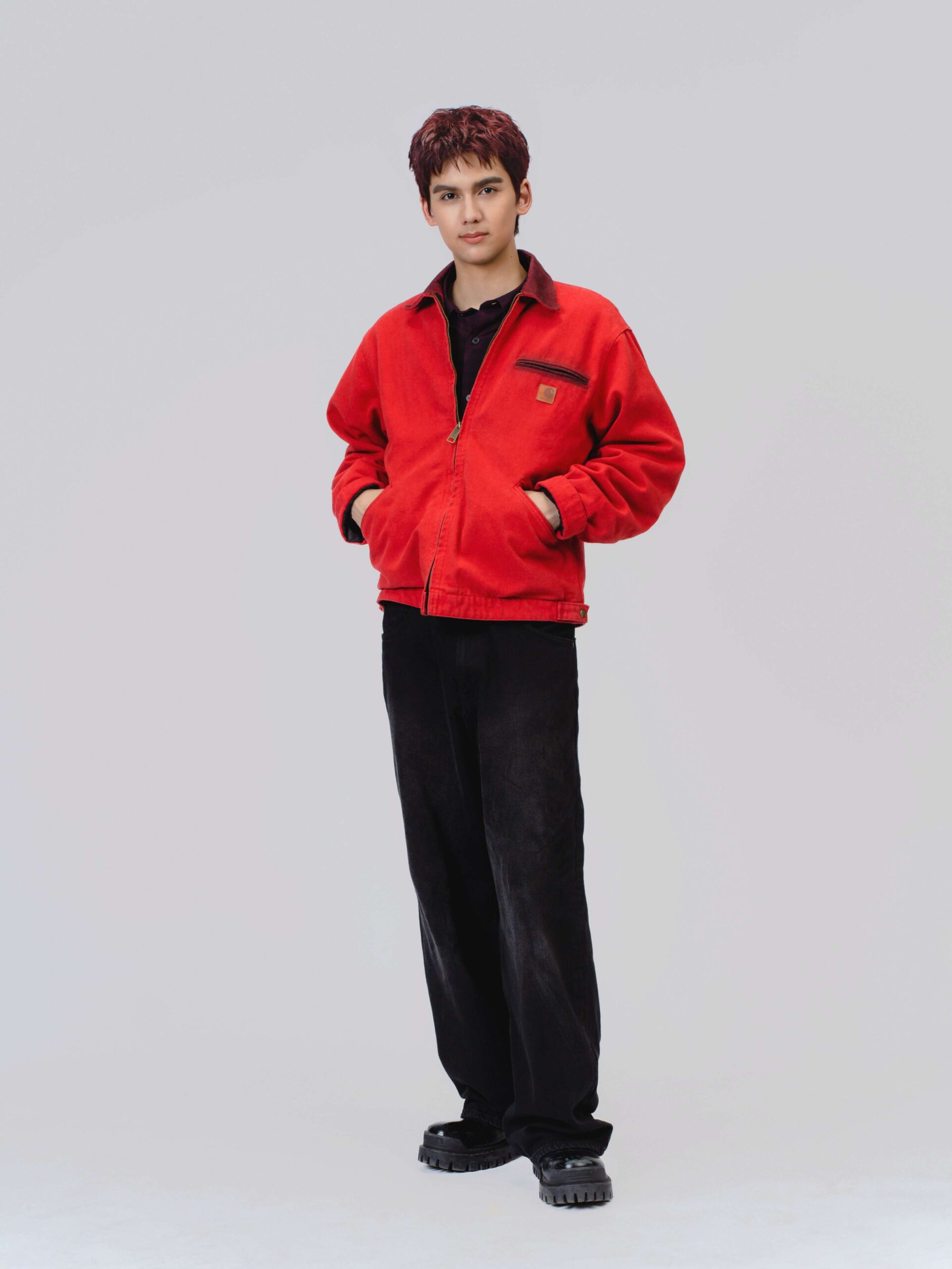TIGGER 04 scaled TIGGER ปล่อย Wasting Time มิวสิกวิดีโออบอุ่น ดูแล้วชวนยิ้ม เผย! ไม่เคยจะเสียเวลา หากใช้เวลาเสียไปเพื่อเธอ