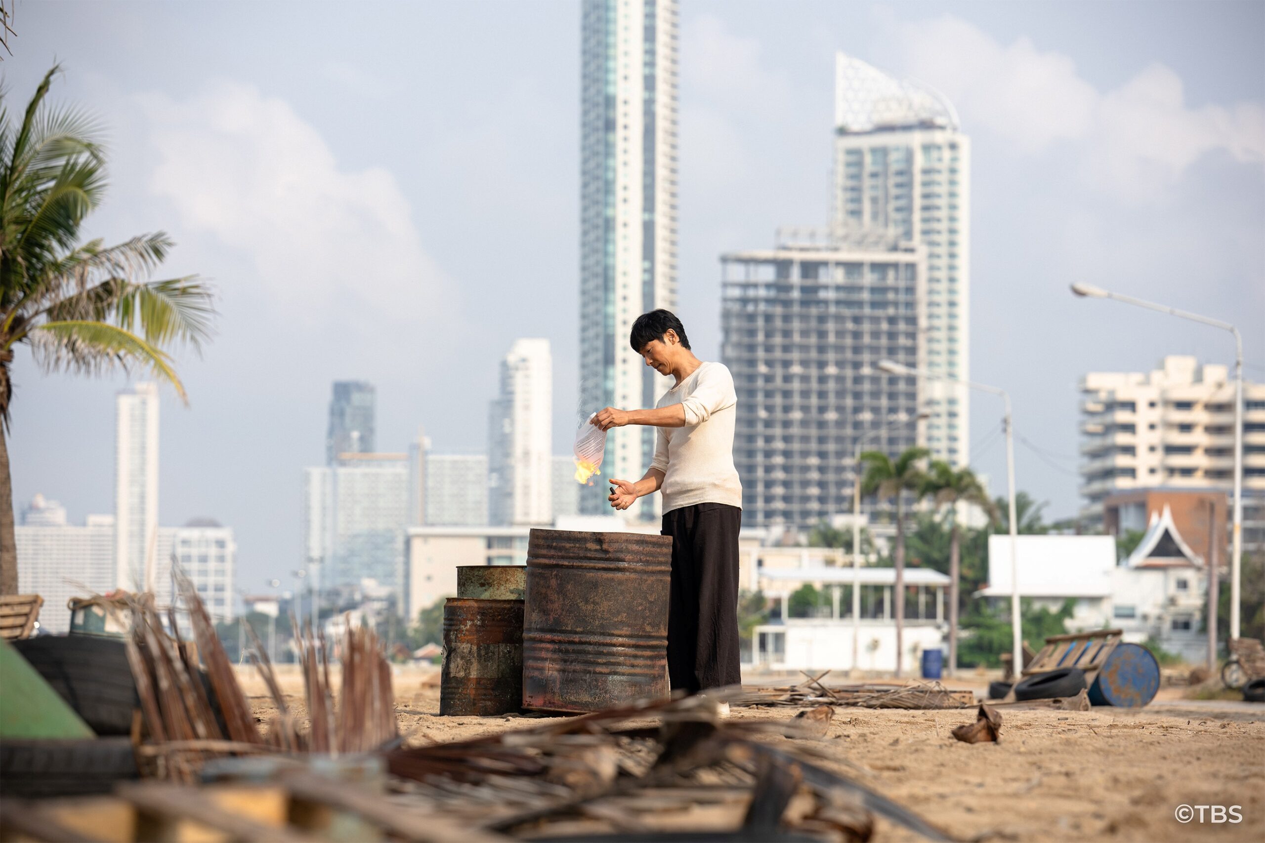VIVANT 2026 Thailand 01 0 scaled VIVANT” ซีซันใหม่ยกกองลุยเดือดในไทย ชมฟรีทางทรูวิชั่นส์ นาว และ ทรูไอดี
