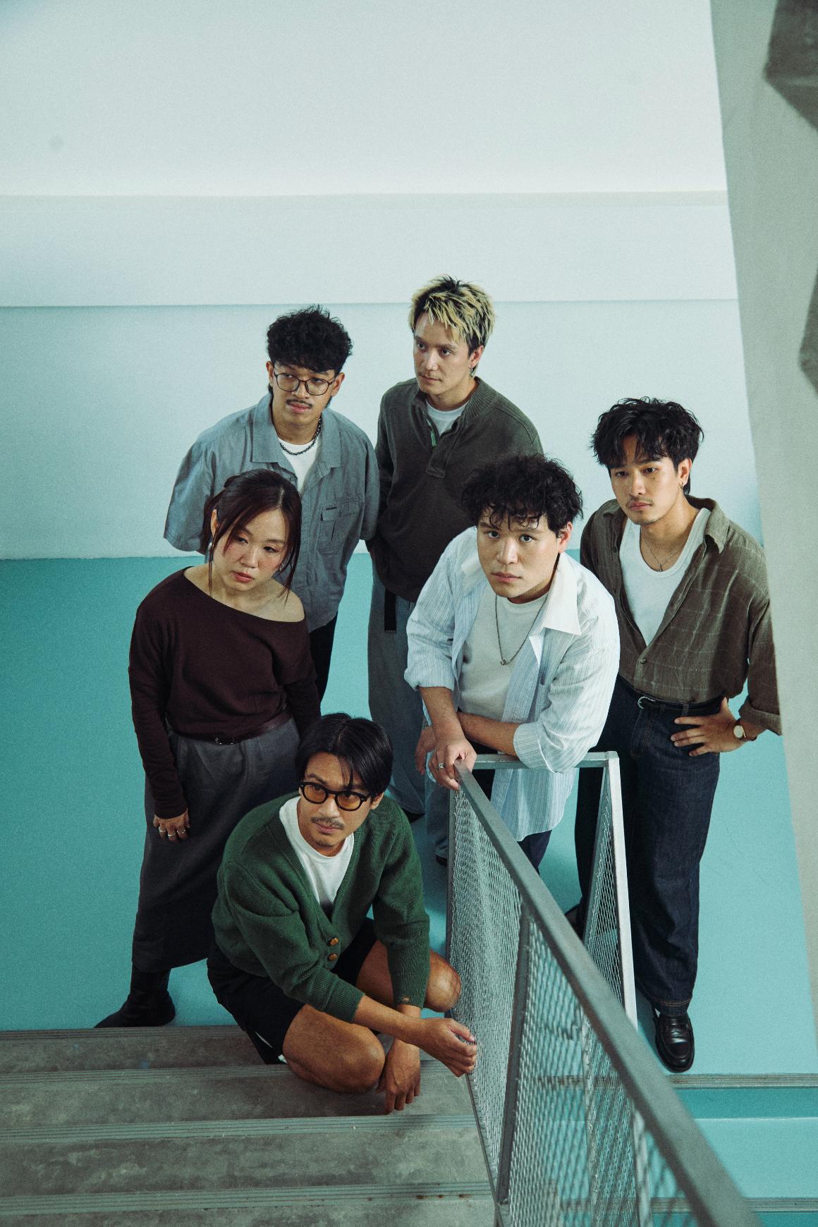 loserpop 5 “ไม่มีฉัน (Not Even Me)” ซิงเกิลล่าสุดจาก “loserpop” ตอกย้ำความจริงของชีวิตว่าโลกนี้ไม่มีอะไรแน่นอน
