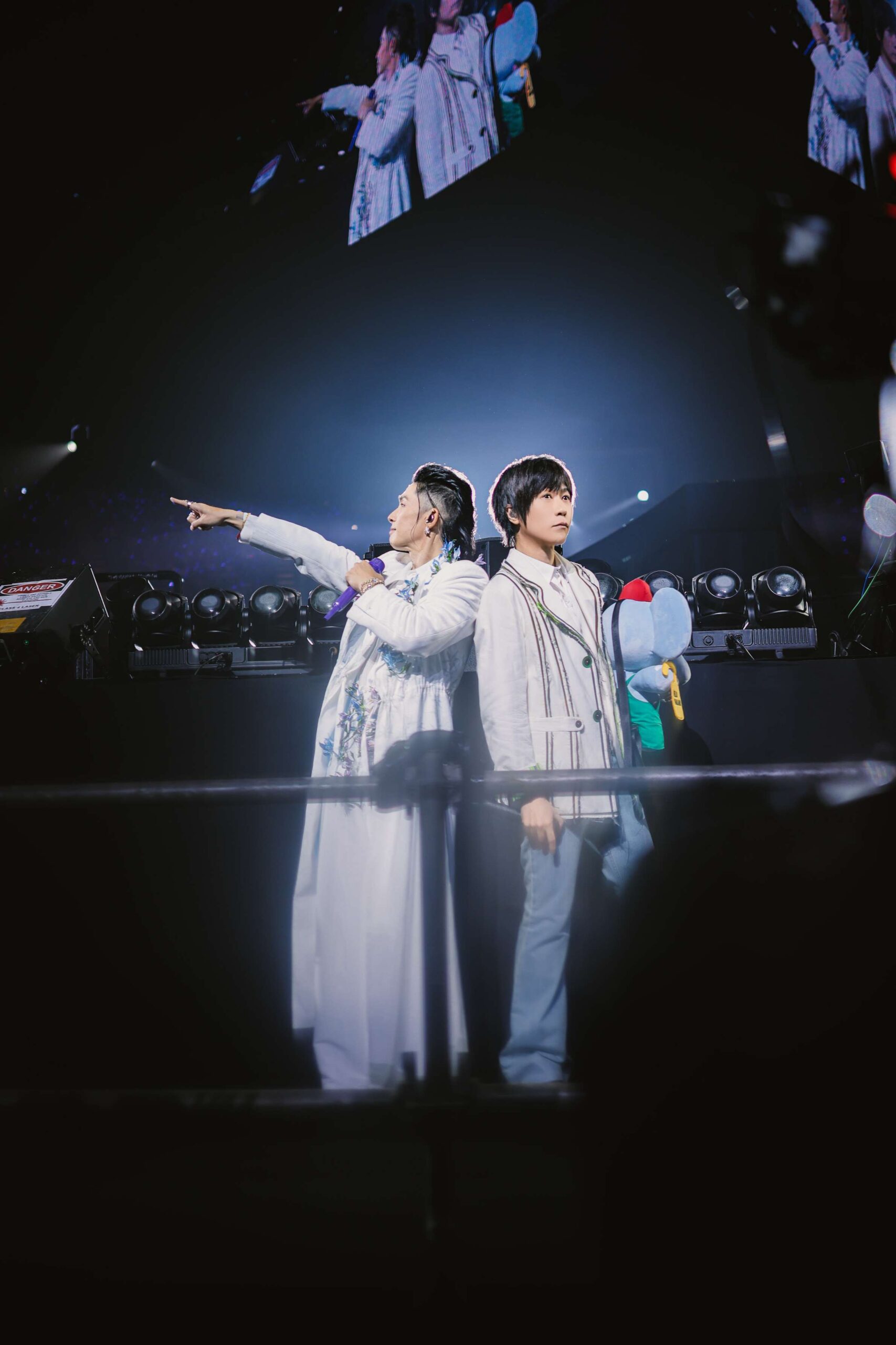 คอนเสิร์ต F✦FOREVER 1st World Tour in Bangkok 2 scaled ✦FOREVER จัดเต็มความสนุกให้แฟนไทยหายคิดถึงในคอนเสิร์ต F✦FOREVER 1st World Tour in Bangkok