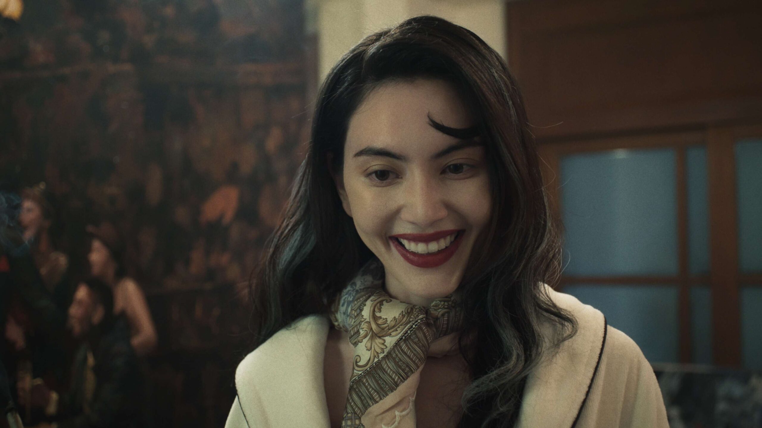 คุณยายวรนาฏ INHERIT 1 scaled GDH ร่วมกับ TOFU FILMS ปล่อยตัวอย่างแรก! ภาพยนตร์ฟอร์มยักษ์ 'คุณยายวรนาฏ' (INHERIT)