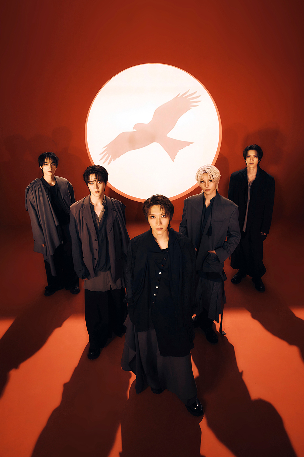 ภาพทีเซอร์ 2 WayV มินิอัลบั้มชุดที่ 8 ‘Vision Wings WayV (เวย์วี) โบยบินก้าวข้ามทุกขีดจำกัดพร้อมมินิอัลบั้มชุดที่ 8 ‘Vision Wings’