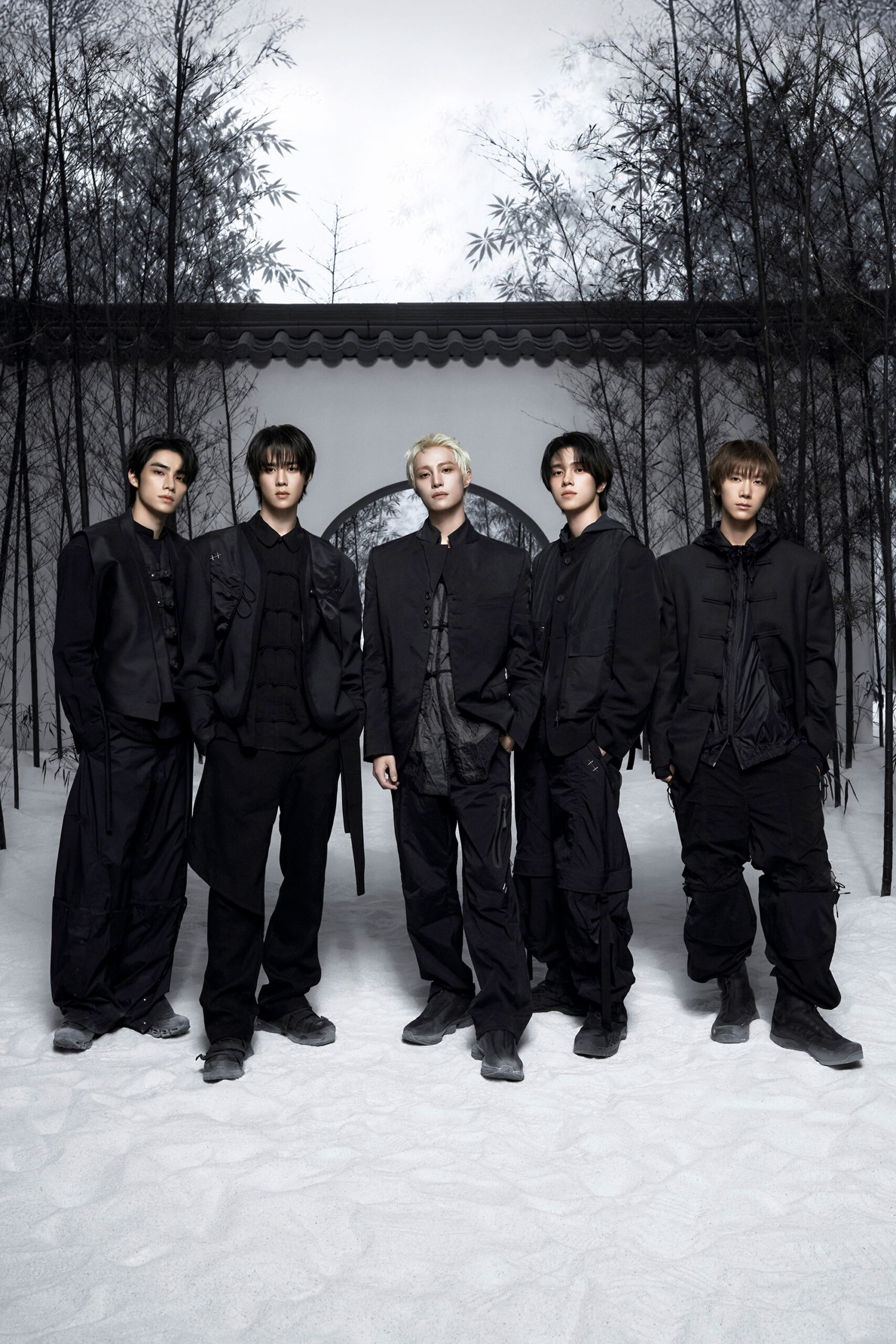 ภาพทีเซอร์ 4 WayV มินิอัลบั้มชุดที่ 8 ‘Vision Wings scaled WayV (เวย์วี) โบยบินก้าวข้ามทุกขีดจำกัดพร้อมมินิอัลบั้มชุดที่ 8 ‘Vision Wings’