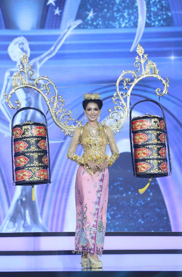 ภูเก็ต จัดเต็มเซ็ตภาพ 77 ชุดประจำชาติ Miss Universe Thailand 2026
