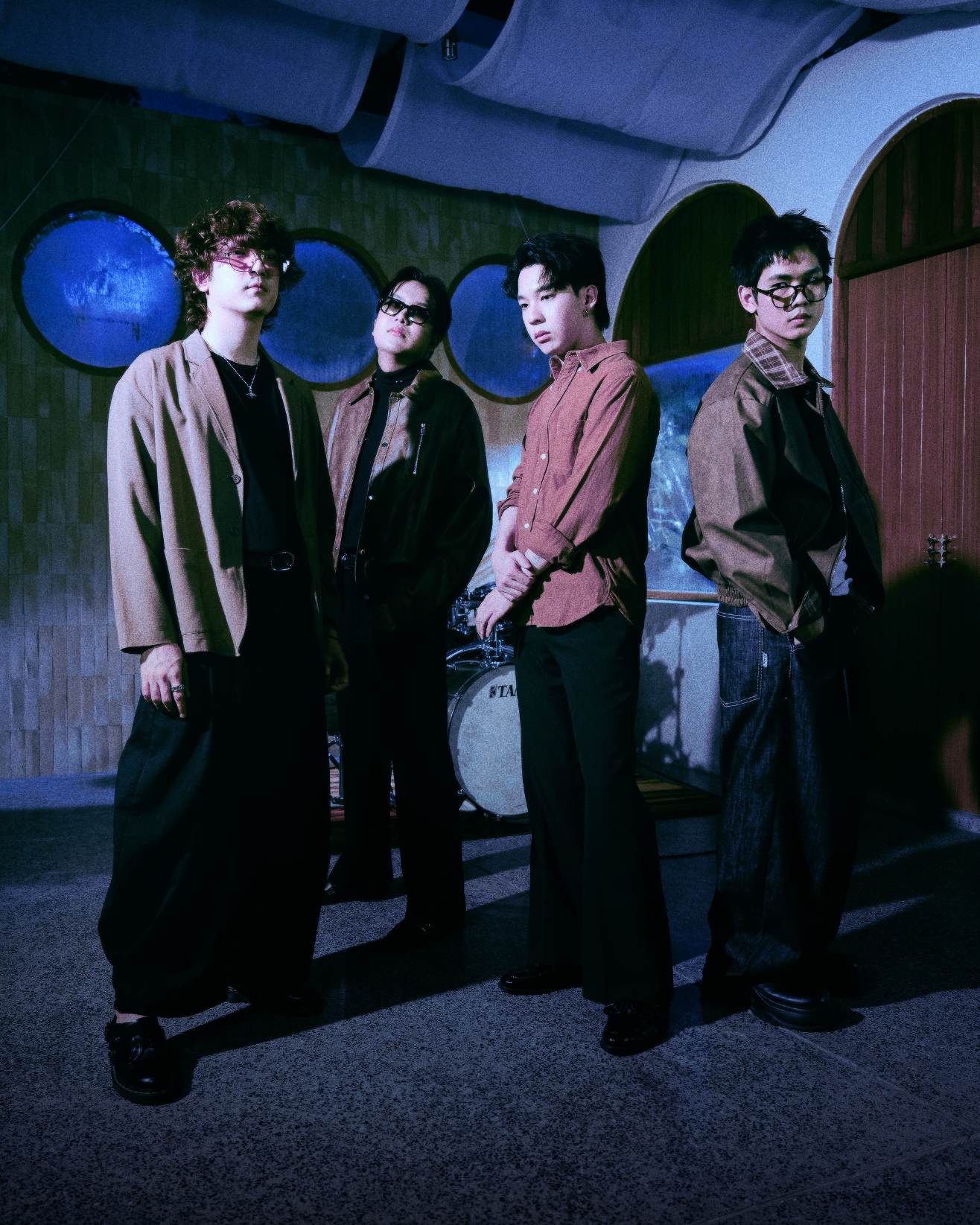 ลบเลือน 2026 Ver FOOL STEP ชวน “พี GOODMOOD” และ “โบนัส DE FLAMINGO” ร่วม Cover เพลง