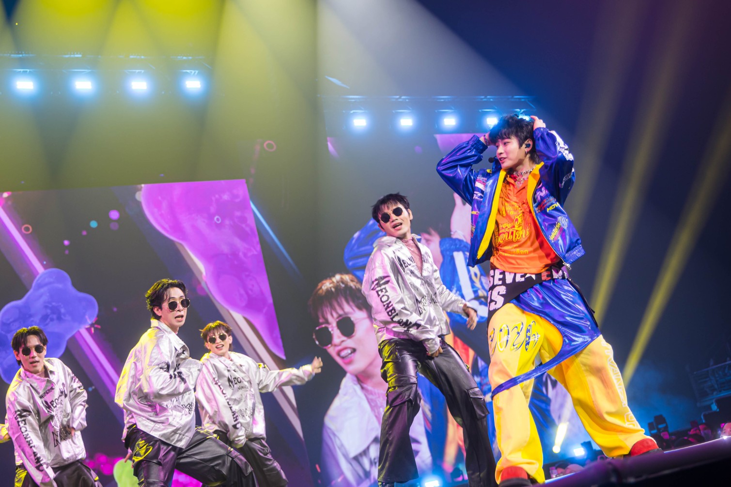 สำเนาของ 20260815 Hi 0031 รวมภาพบรรยากาศ สนุก - สุข – ซึ้ง ‘DUANG GO ROUND Presented by True5G’
