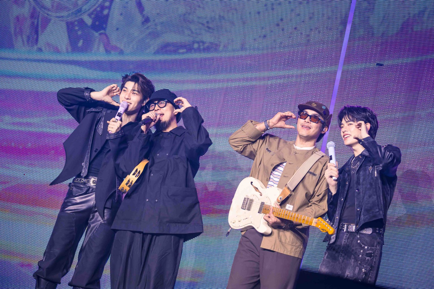 สำเนาของ 20260815 Hi 0162 รวมภาพบรรยากาศ สนุก - สุข – ซึ้ง ‘DUANG GO ROUND Presented by True5G’