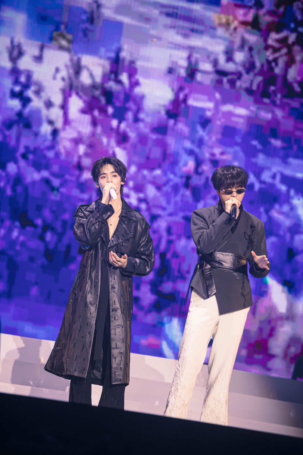 สำเนาของ 20260816 Hi 0075 รวมภาพบรรยากาศ สนุก - สุข – ซึ้ง ‘DUANG GO ROUND Presented by True5G’