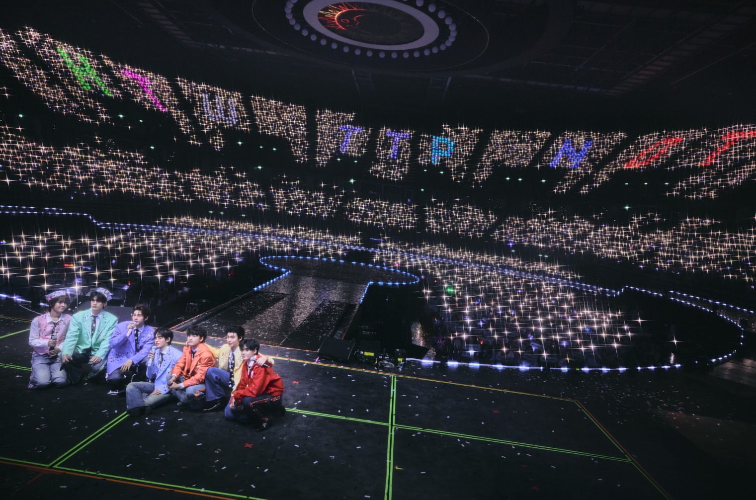 รวมภาพบรรยากาศ สนุก - สุข – ซึ้ง ‘DUANG GO ROUND Presented by True5G’ 2 สำเนาของ D1O 6109 รวมภาพบรรยากาศ สนุก - สุข – ซึ้ง ‘DUANG GO ROUND Presented by True5G’