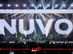 “นูโว” คัมแบ็กคอนเสิร์ตใหญ่ในรอบ 7 ปี “CIMBweBOND Presents NUVORIGINAL CONCERT”