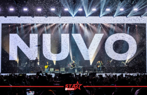 “นูโว” คัมแบ็กคอนเสิร์ตใหญ่ในรอบ 7 ปี “CIMBweBOND Presents NUVORIGINAL CONCERT”