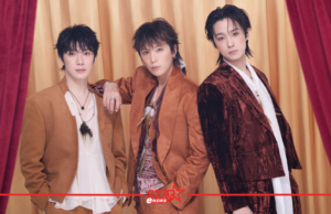 พร้อมหรือยัง? ‘FTISLAND’ กลับมาจุดไฟความมันในไทย กับ ‘2026 FTISLAND TOUR 0 — XIX — III ‘FaTe’ in BANGKOK’ 8 ส.ค. นี้ ณ MCC Hall เดอะมอลล์ไลฟ์สโตร์ งามวงศ์วาน