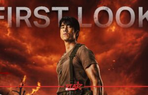 “พี่ยักษ์” กำลังจะกลับมา Official First Look “ธี่หยด: สมิงเขาขวาง” ก่อนเผชิญหน้าความสยอง 30 กันยายนนี้ในโรงภาพยนตร์