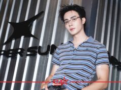 “ซี พฤกษ์” ทุ่มงบเปิด “SUPER SUN BANGKOK POP UP STORE” วันนี้ – 9 ส.ค. ที่สยามเซ็นเตอร์