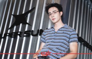 “ซี พฤกษ์” ทุ่มงบเปิด “SUPER SUN BANGKOK POP UP STORE” วันนี้ – 9 ส.ค. ที่สยามเซ็นเตอร์