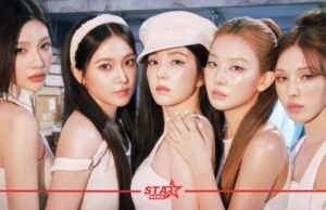 Red Velvet ซัมเมอร์ควีนคัมแบ็กพร้อมมินิอัลบั้มใหม่ ‘Velvet Summer’