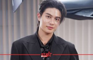 “วิลเลี่ยม LYKN” เผยรักแรกสุดเจ็บ โดนบล็อก ความอกหักที่นำพาเข้าสู่เส้นทางศิลปิน